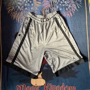 Vintage Jordan Basketball Shorts